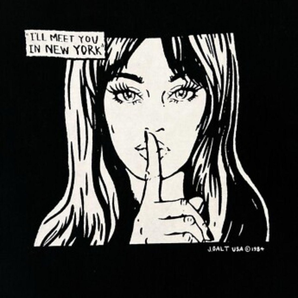 J.Galt tee